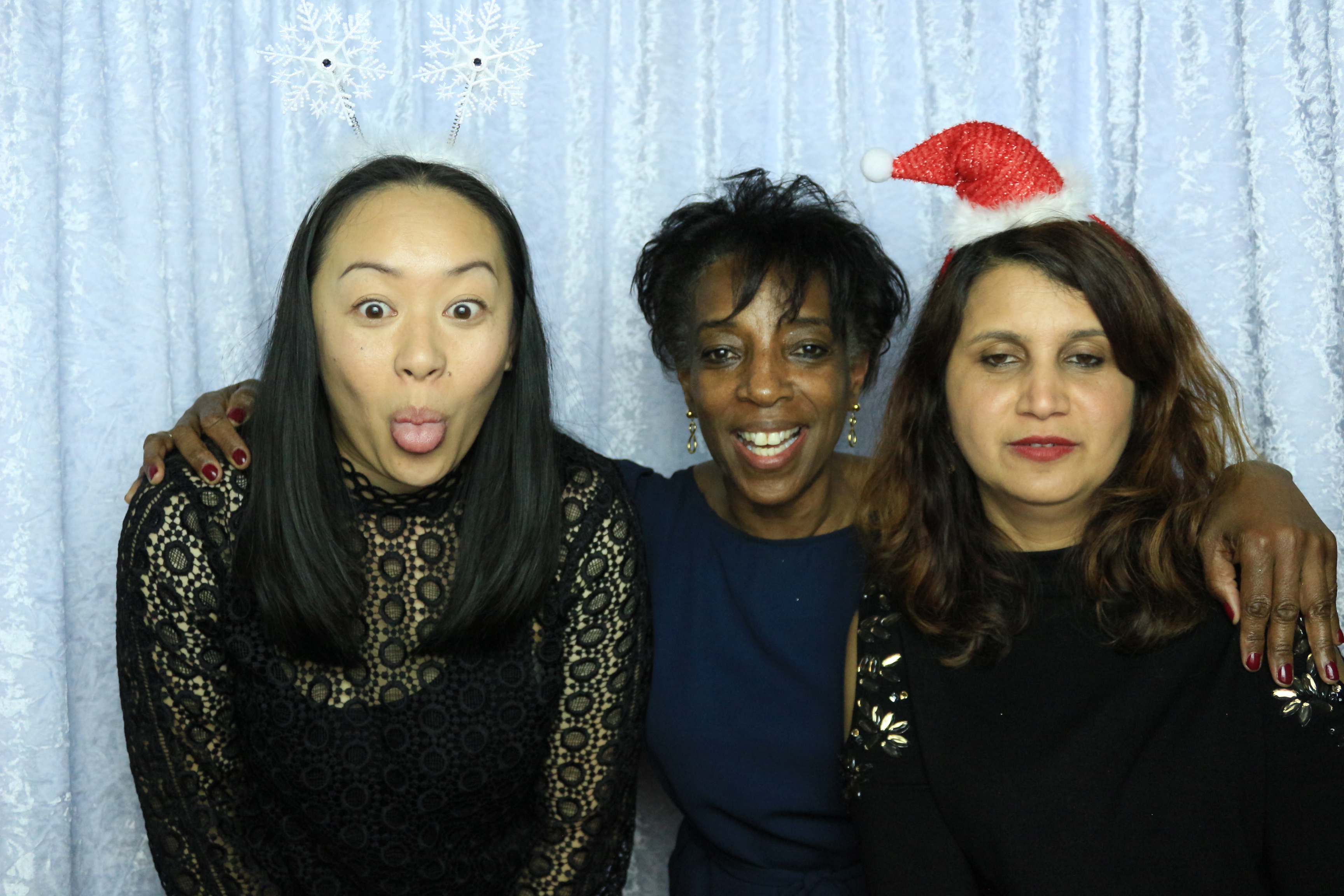 John Lewis Christmas party - Images | View more photos from the event at gallery.partydelightsphotobooth.co.uk/u/PartyDelightsPhotoBooth/John-Lewis-Christmas-party-Images